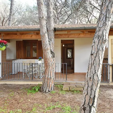Is Arenas Camping Village С'Аркитту-Кульери