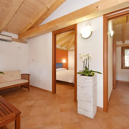 Кемпинг Is Arenas Camping Village С'Аркитту-Кульери