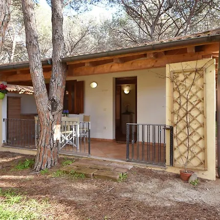 مكان تخييم Is Arenas Camping Village *