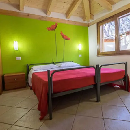 Is Arenas Camping Village ساريستو سوغليري