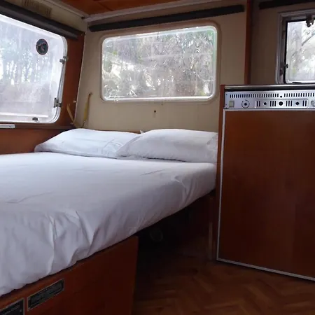 Is Arenas Camping Village * С'Аркитту-Кульери